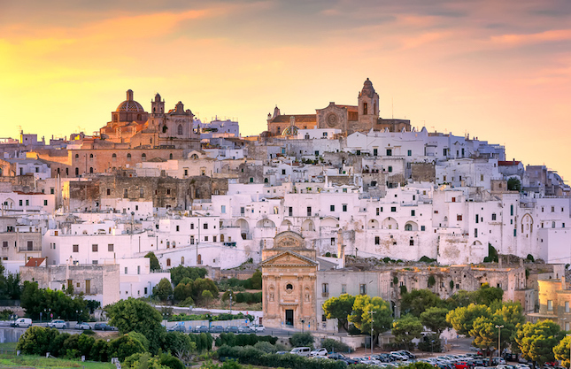 Ostuni Ostuni
