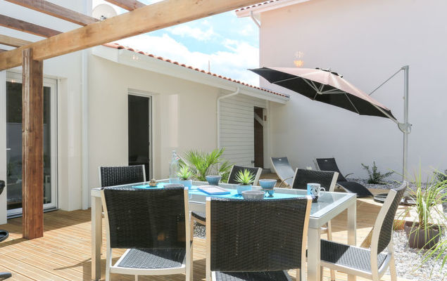 Les Patios de Flore - Photo 1