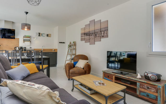 Les Patios de Flore - Photo 3