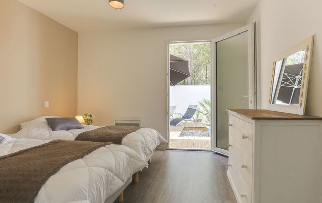 Les Patios de Flore - Photo 10