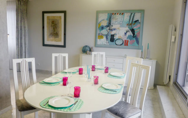 Les Balcons d'Eze - Photo 1