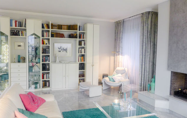 Les Balcons d'Eze - Photo 2