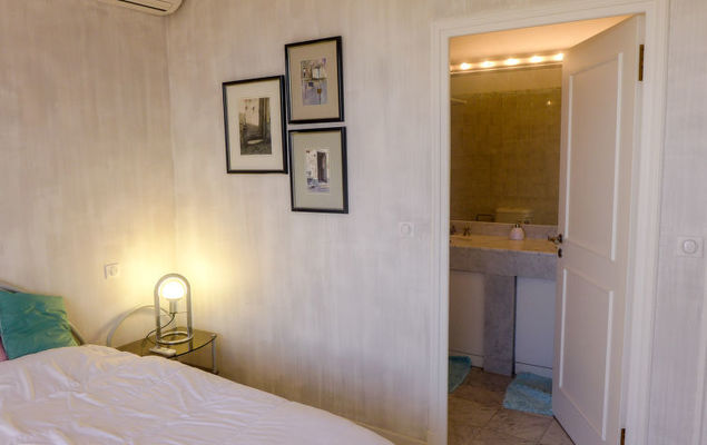 Les Balcons d'Eze - Photo 5