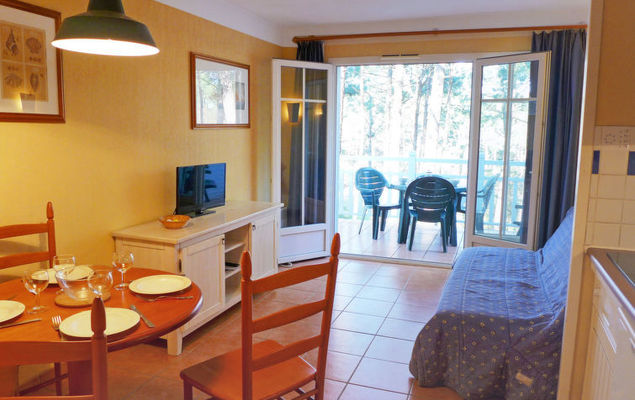 Domaine Golf Resort - Photo 5