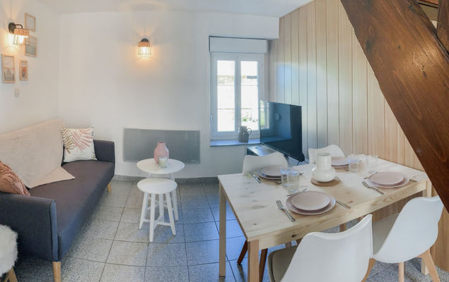 La salicorne - Photo 1