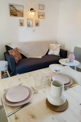 La salicorne - Photo 4