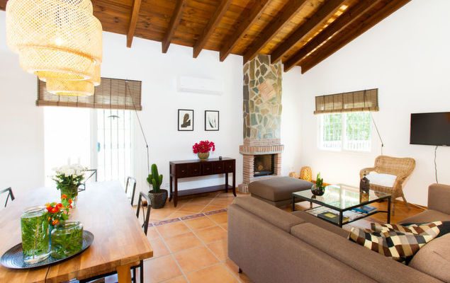 Villa Rosa Blanca - Photo 5