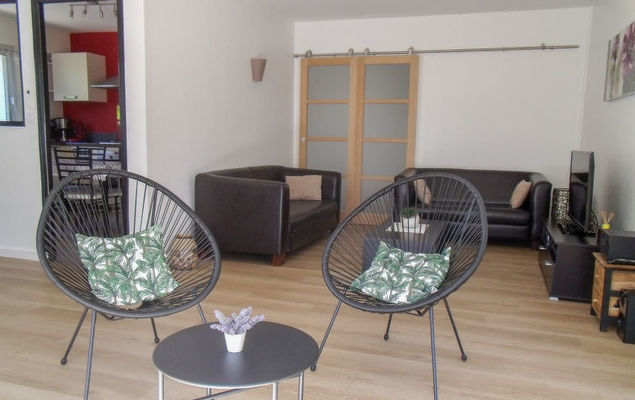 Villa Les Cygnes - Photo 2