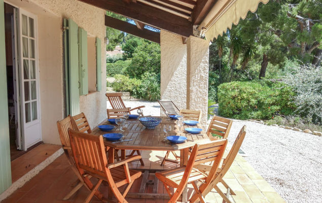 Domaine Port d'Alon - Photo 4