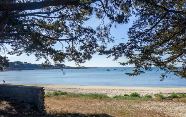 Men Er Bellec - Photo 5