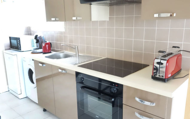 Rampe du vengeur - Photo 10