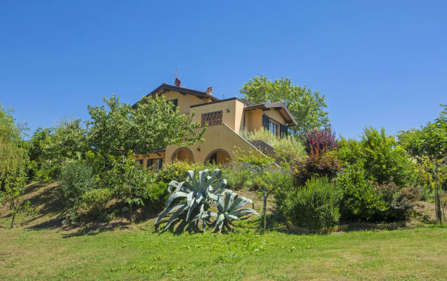 Casa Gianna - Photo 1