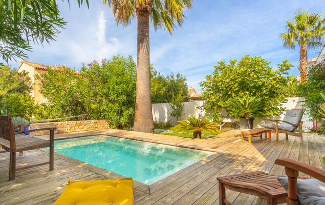 La maison du Port - Photo 8