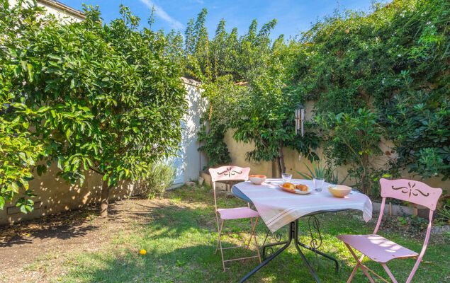 La maison du Port - Photo 21