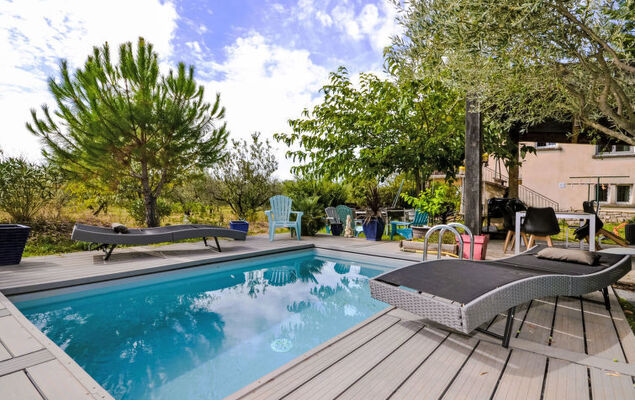 Les Santons - Photo 1