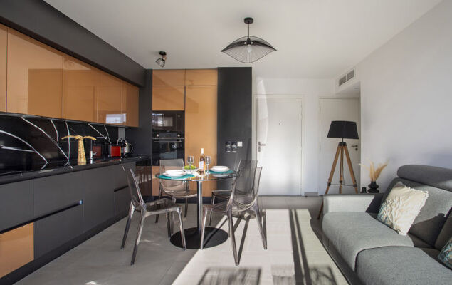 Le Grey Pearl - Photo 3