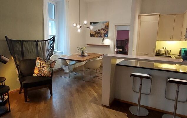 Inner City - Photo 7