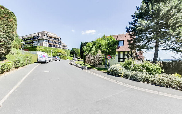 Les Corniches du Mont Canisy - Photo 15