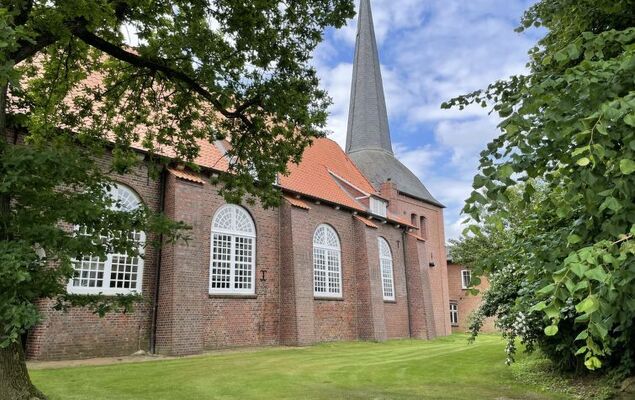 Zum Kreidesee Hemmoor - Photo 33