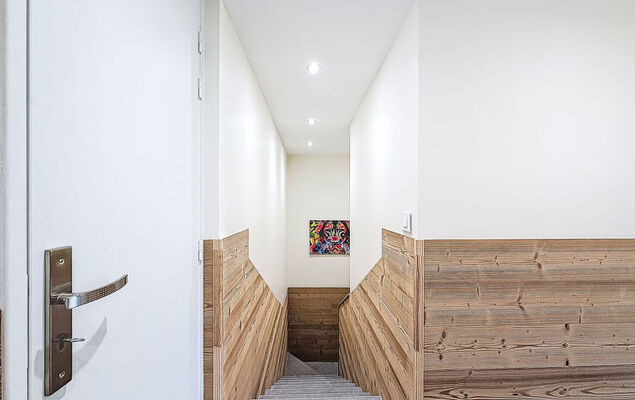 Chalet La Bergerie - Photo 12