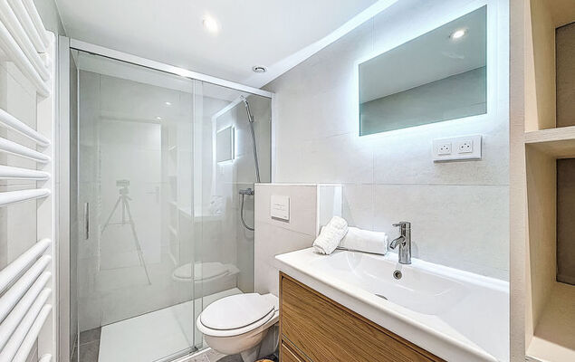 Chalet La Bergerie - Photo 15