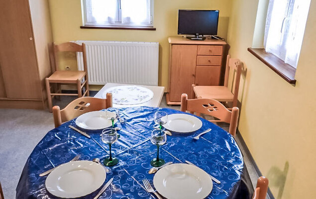 Résidence jaune et rose - Photo 3