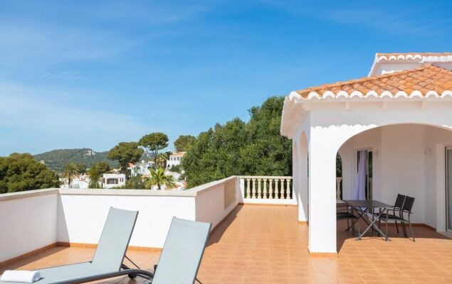 Son Bou Sunset 49 - Photo 17