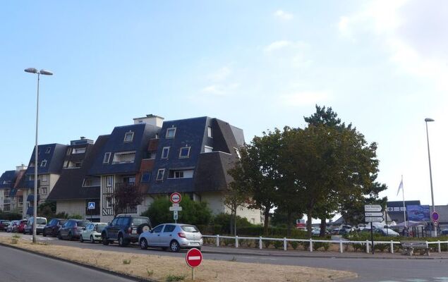 Cap Cabourg - Photo 18
