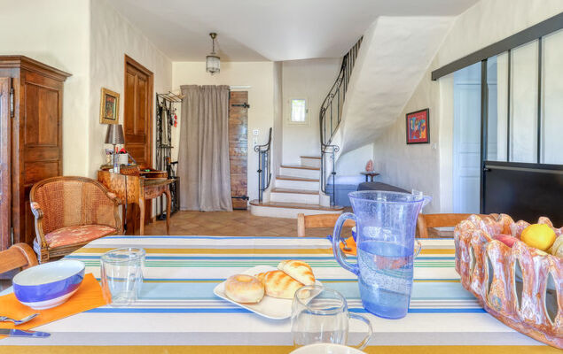 Villa Sainte Anne - Photo 10