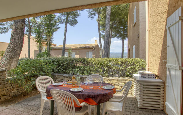 Mas de la Madrague - Photo 2