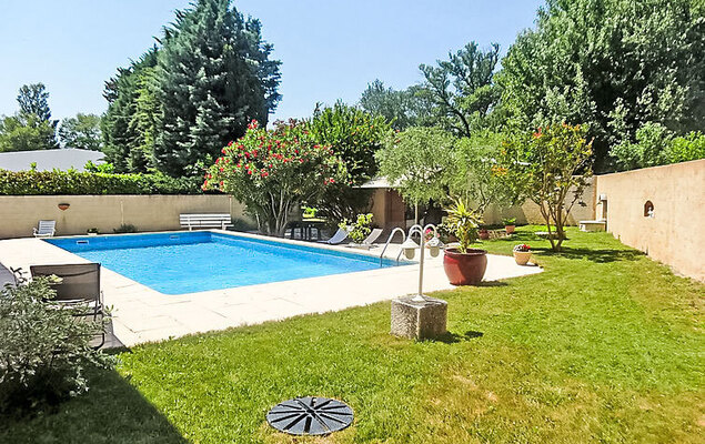 Mas Madelon - Photo 2