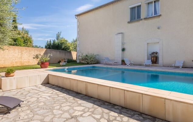 Mas Madelon - Photo 20