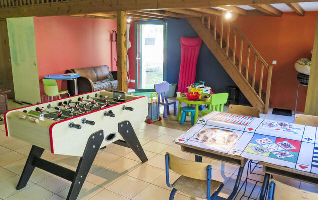 Le Pigeonnier - Photo 26