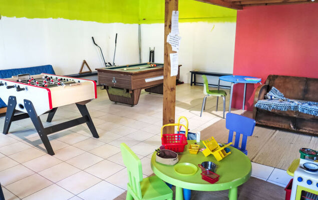 Le Pigeonnier - Photo 28