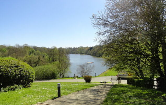 Le Domaine du Lambon - Photo 26